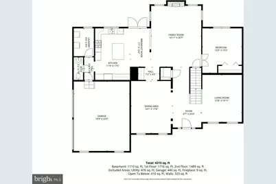 5823 Deep Creek Drive, Fredericksburg, VA 22407 - Photo 35