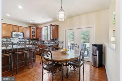 5823 Deep Creek Drive, Fredericksburg, VA 22407 - Photo 7