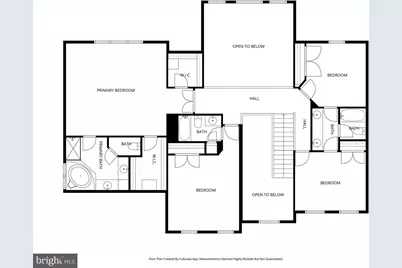 5823 Deep Creek Drive, Fredericksburg, VA 22407 - Photo 41