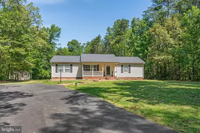 4210 Shepherds Road, Partlow, VA 22534 - Photo 33