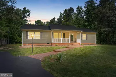 4210 Shepherds Road, Partlow, VA 22534 - Photo 1