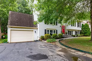 10015 Windridge Dr, Fredericksburg, VA 22407 - Photo 39
