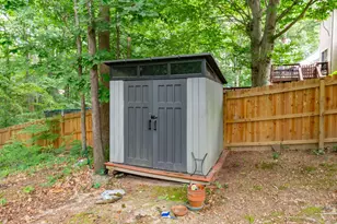 10015 Windridge Dr, Fredericksburg, VA 22407 - Photo 45