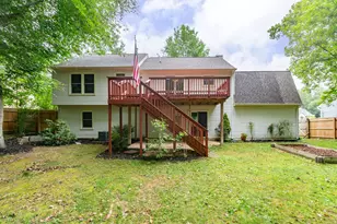 10015 Windridge Dr, Fredericksburg, VA 22407 - Photo 41