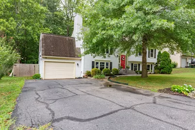 10015 Windridge Drive, Fredericksburg, VA 22407 - Photo 47