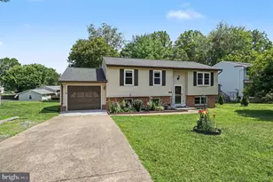58 C L Walker Blvd, Fredericksburg, VA 22407 - Photo 3