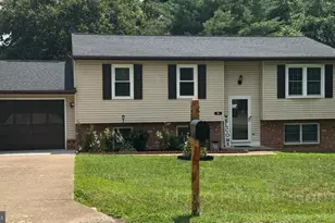 58 C L Walker Blvd, Fredericksburg, VA 22407 - Photo 1