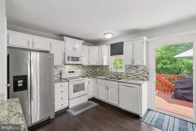 58 C L Walker Boulevard, Fredericksburg, VA 22407 - Photo 5
