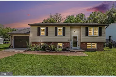 58 C L Walker Boulevard, Fredericksburg, VA 22407 - Photo 1