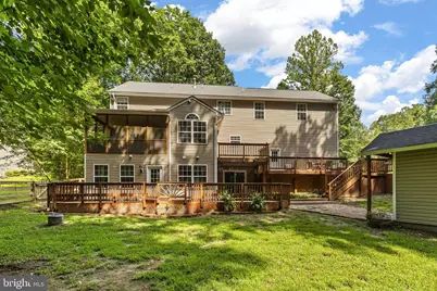 8101 Avocet Way, Spotsylvania, VA 22553 - Photo 9