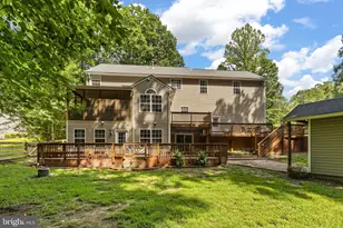 8101 Avocet Way, Spotsylvania, VA 22553 - Photo 9