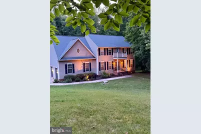 8101 Avocet Way, Spotsylvania, VA 22553 - Photo 9