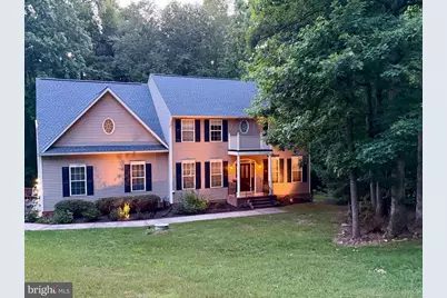 8101 Avocet Way, Spotsylvania, VA 22553 - Photo 1