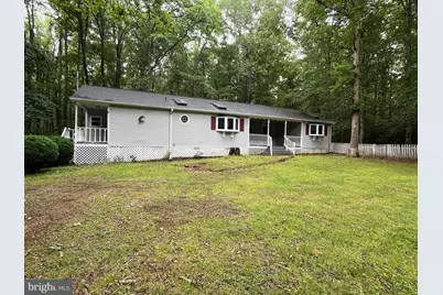 9809 Peppertree Road, Spotsylvania, VA 22553 - Photo 1