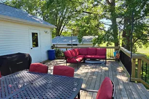 11506 Post Oak Rd, Spotsylvania, VA 22551 - Photo 23