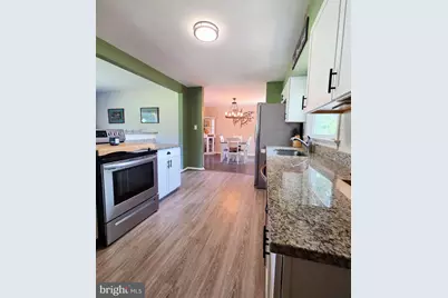 11506 Post Oak Road, Spotsylvania, VA 22551 - Photo 5