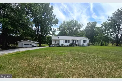 11506 Post Oak Road, Spotsylvania, VA 22551 - Photo 1