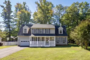 10112 Ballston Rd, Fredericksburg, VA 22408 - Photo 1