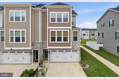 9206 Edenderry Drive, Fredericksburg, VA 22408 - Photo 1