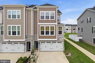 9206 Edenderry Dr, Fredericksburg, VA 22408 - Photo 1