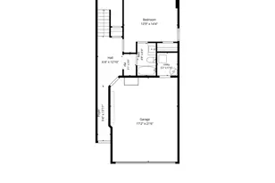 9206 Edenderry Dr, Fredericksburg, VA 22408 - Photo 37