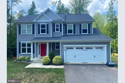 7728 Po River Dr, Spotsylvania, VA 22551 - Photo 1