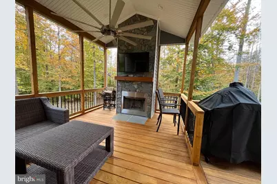 7728 Po River Dr, Spotsylvania, VA 22551 - Photo 3