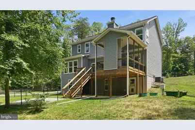 7728 Po River Dr, Spotsylvania, VA 22551 - Photo 3