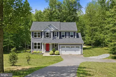 7728 Po River Dr, Spotsylvania, VA 22551 - Photo 1