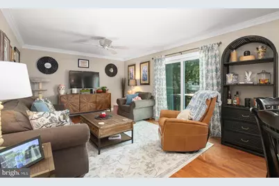 7301 Lord Barton Drive, Fredericksburg, VA 22407 - Photo 7