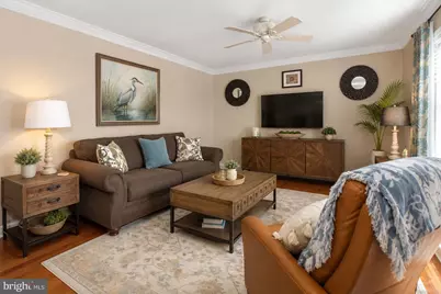 7301 Lord Barton Drive, Fredericksburg, VA 22407 - Photo 5