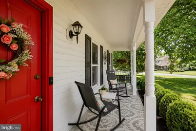 7301 Lord Barton Drive, Fredericksburg, VA 22407 - Photo 15
