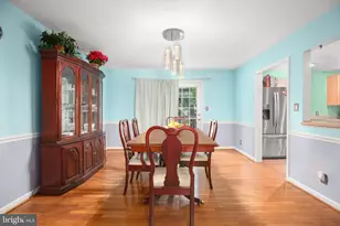 12012 Grantwood Dr, Fredericksburg, VA 22407 - Photo 9