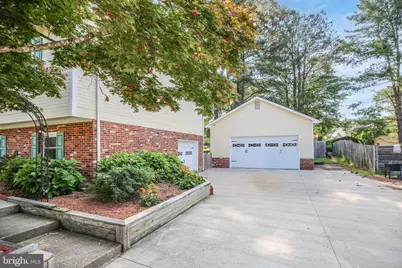 12012 Grantwood Drive, Fredericksburg, VA 22407 - Photo 37