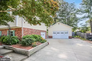 12012 Grantwood Dr, Fredericksburg, VA 22407 - Photo 37