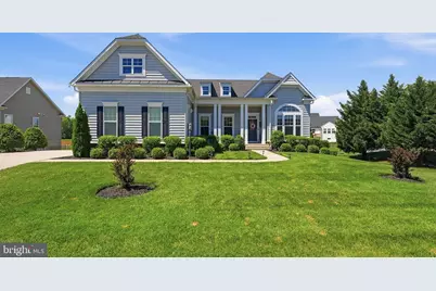 11428 Osprey Trail, Spotsylvania, VA 22551 - Photo 1