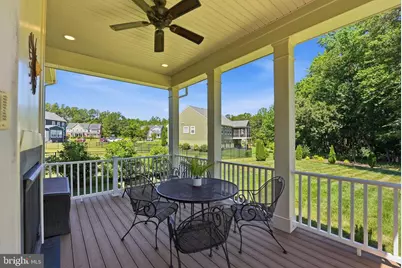 11704 Quail Run Court, Spotsylvania, VA 22551 - Photo 49