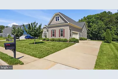 11704 Quail Run Court, Spotsylvania, VA 22551 - Photo 51