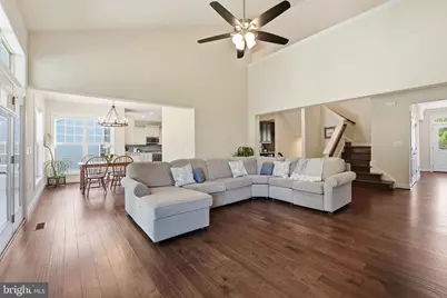 11704 Quail Run Court, Spotsylvania, VA 22551 - Photo 19