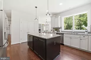 11704 Quail Run Ct, Spotsylvania, VA 22551 - Photo 13