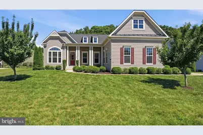 11704 Quail Run Court, Spotsylvania, VA 22551 - Photo 1