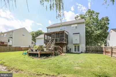 6806 Lakeridge Drive, Fredericksburg, VA 22407 - Photo 49