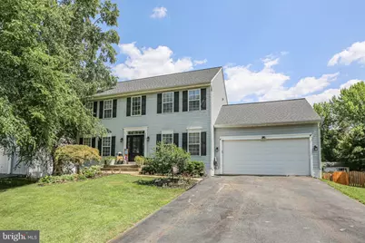 6806 Lakeridge Drive, Fredericksburg, VA 22407 - Photo 1