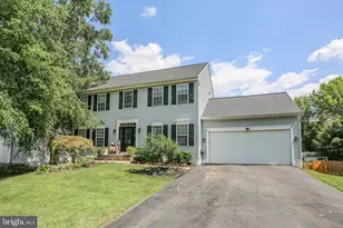 6806 Lakeridge Dr, Fredericksburg, VA 22407 - Photo 1
