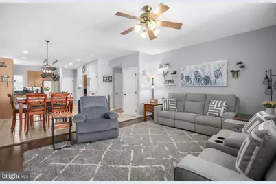6806 Lakeridge Drive, Fredericksburg, VA 22407 - Photo 21