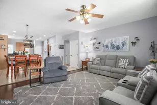 6806 Lakeridge Dr, Fredericksburg, VA 22407 - Photo 21