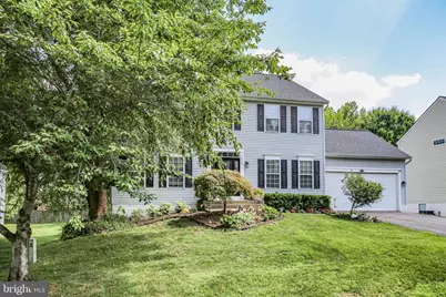 6806 Lakeridge Drive, Fredericksburg, VA 22407 - Photo 5