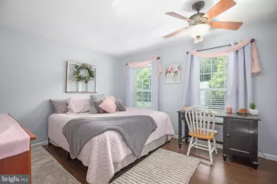 6806 Lakeridge Drive, Fredericksburg, VA 22407 - Photo 29