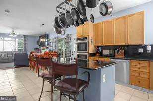 6806 Lakeridge Dr, Fredericksburg, VA 22407 - Photo 17