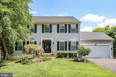 6806 Lakeridge Drive, Fredericksburg, VA 22407 - Photo 3